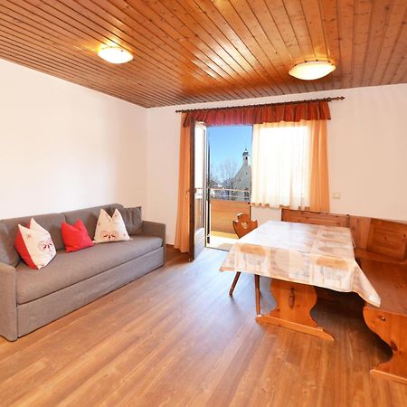Aurturist Miramonti S Candido San Candido Exterior foto