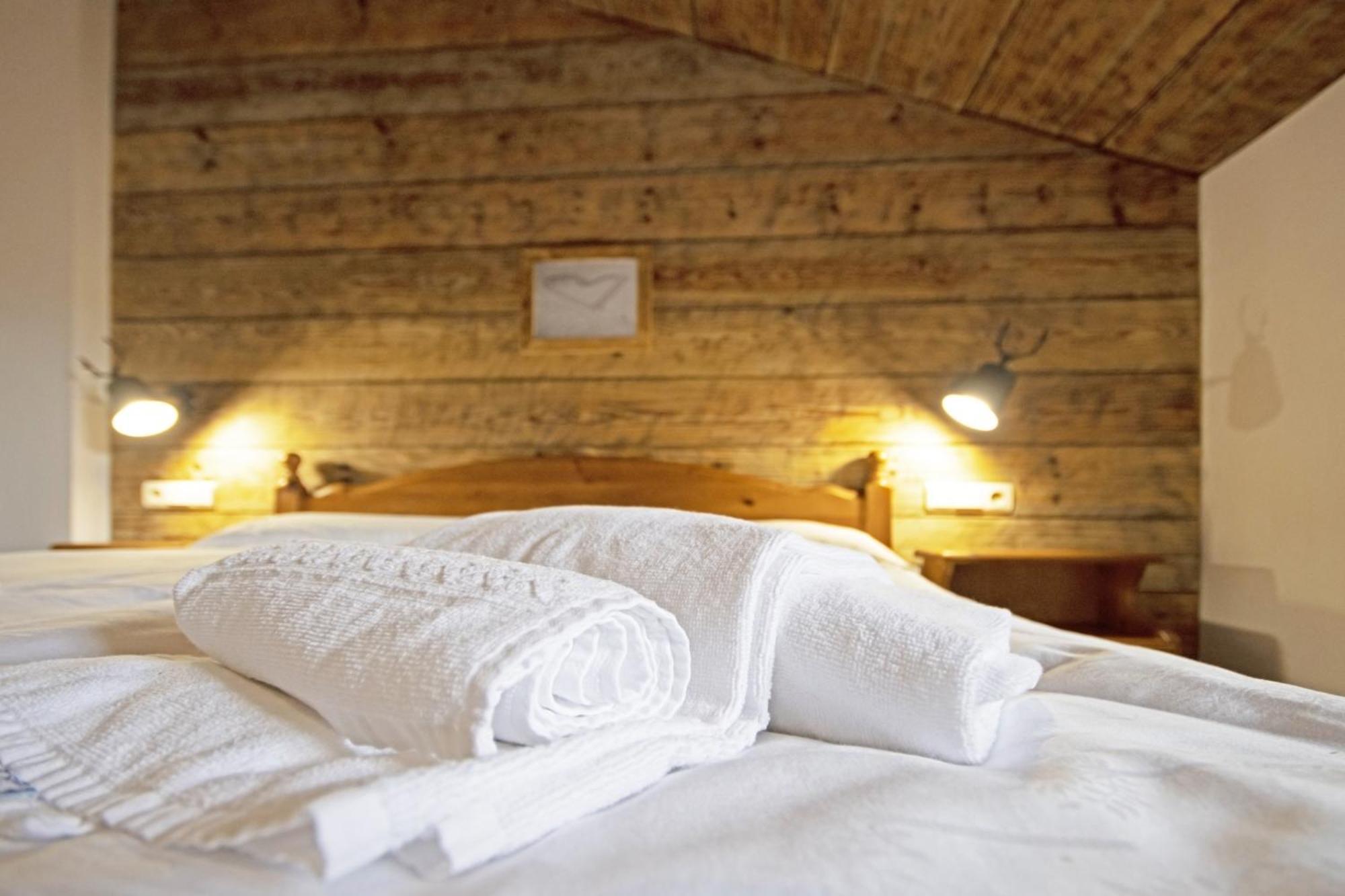 Aurturist Miramonti S Candido San Candido Cameră foto