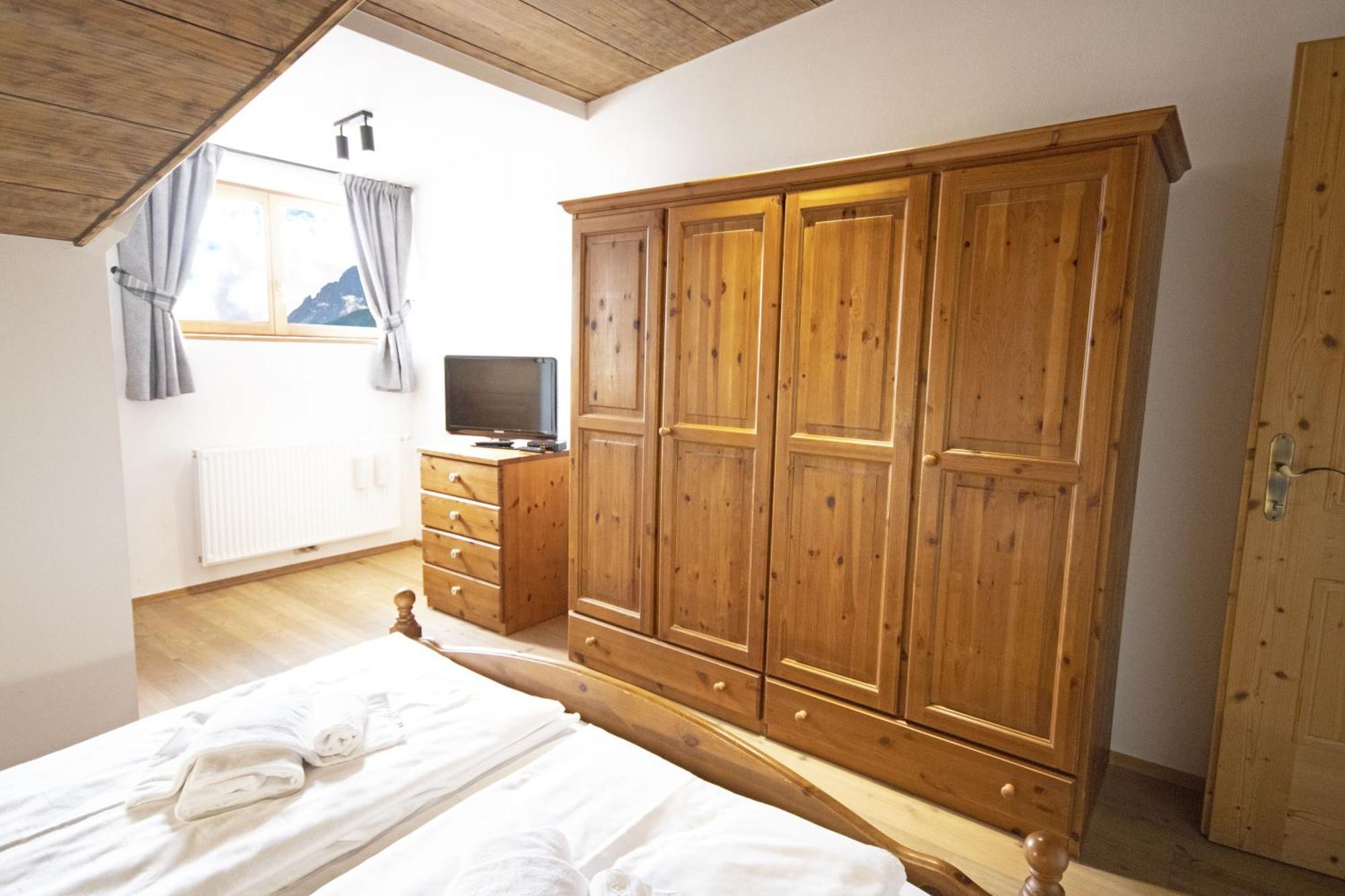 Aurturist Miramonti S Candido San Candido Cameră foto