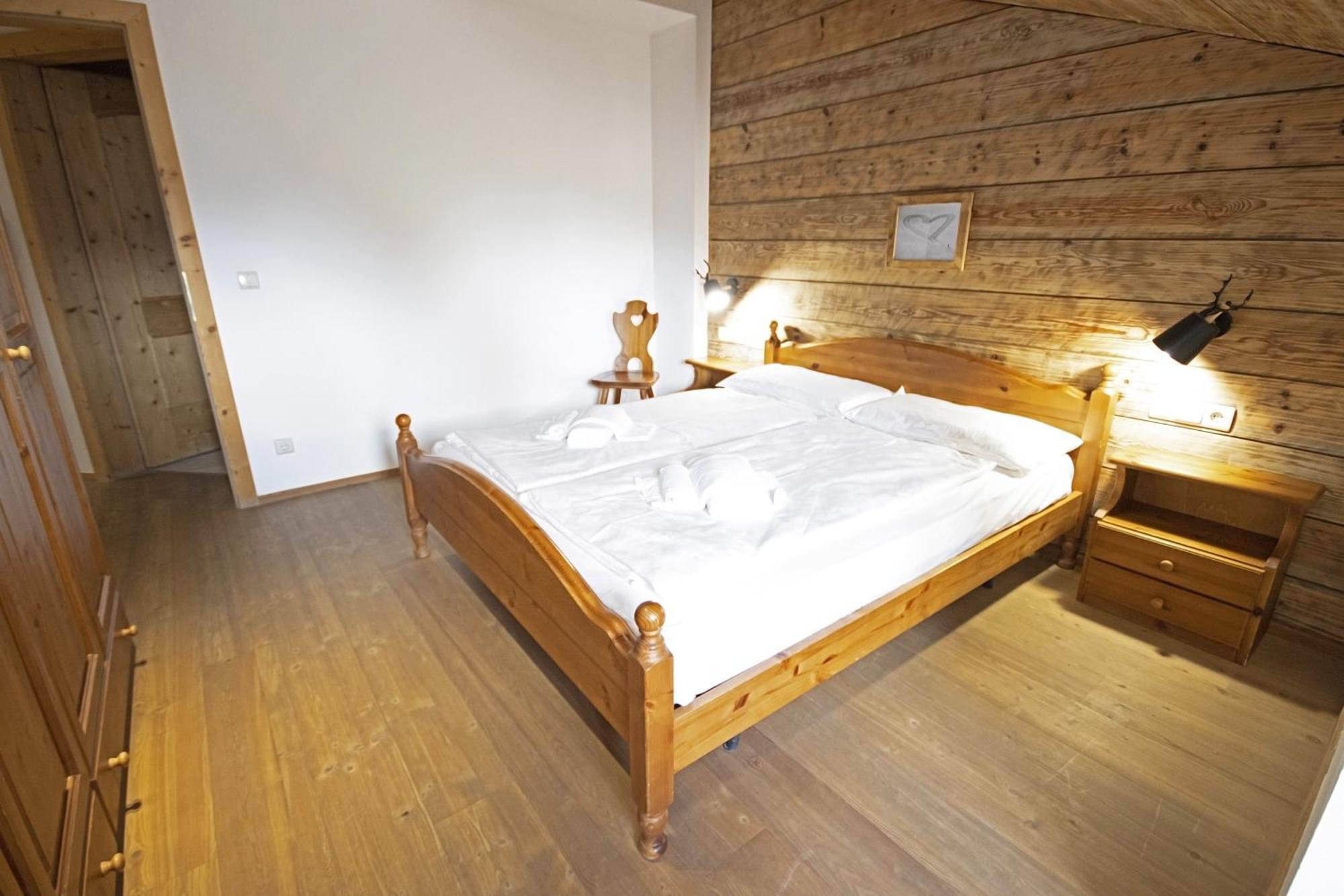 Aurturist Miramonti S Candido San Candido Cameră foto