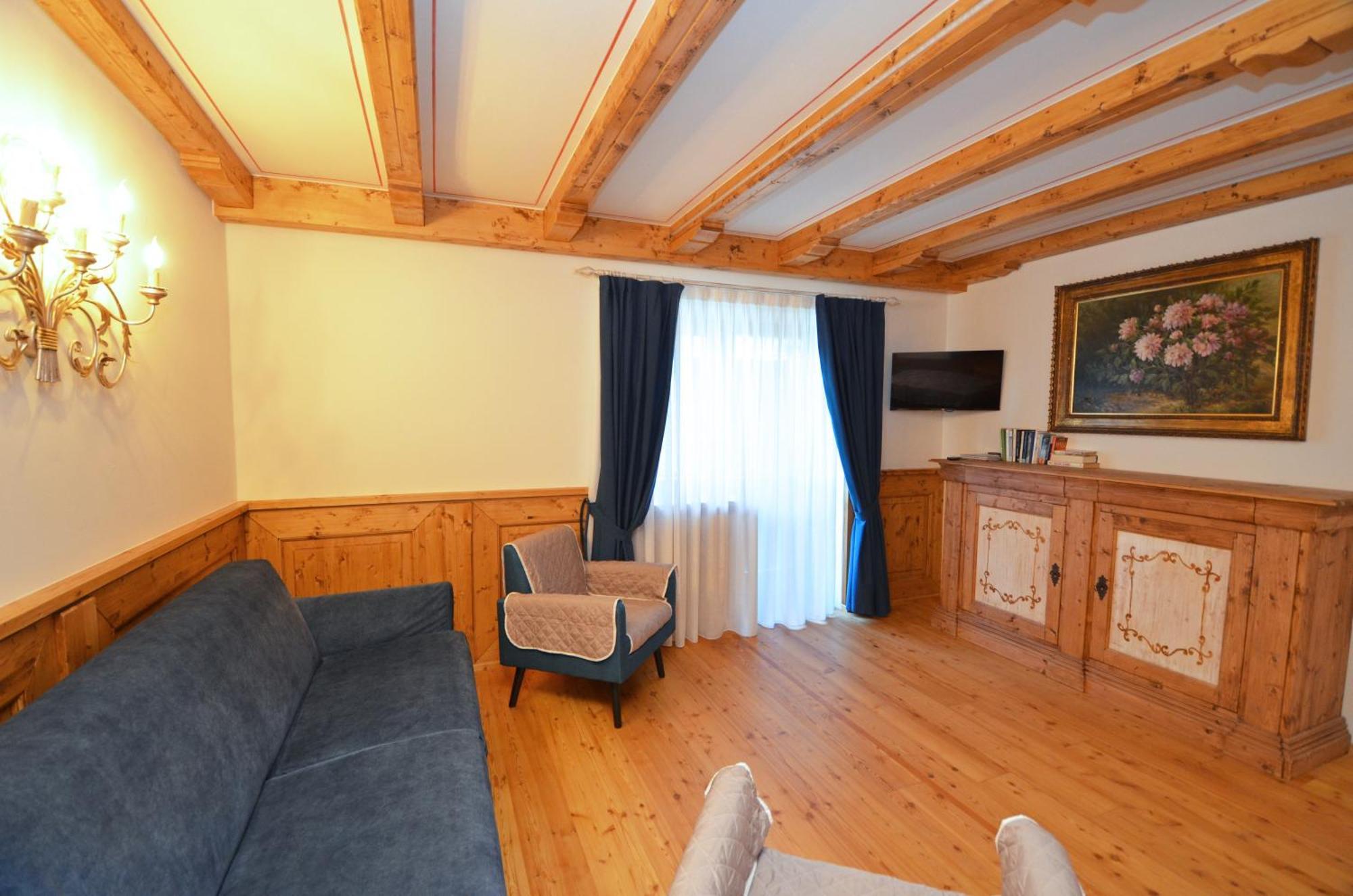 Aurturist Miramonti S Candido San Candido Cameră foto