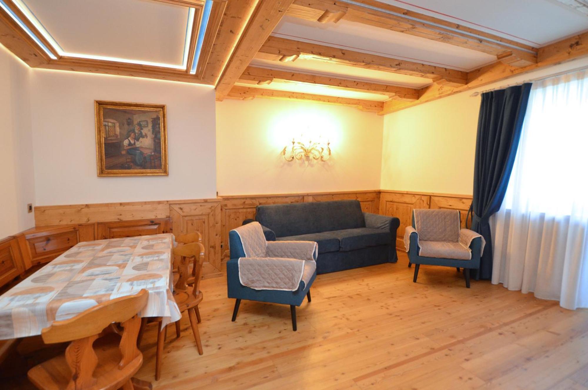 Aurturist Miramonti S Candido San Candido Cameră foto