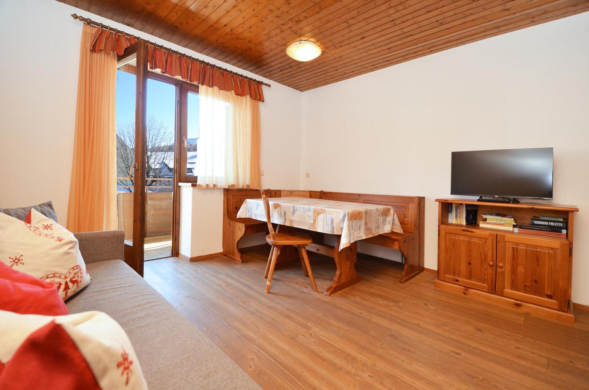 Aurturist Miramonti S Candido San Candido Cameră foto