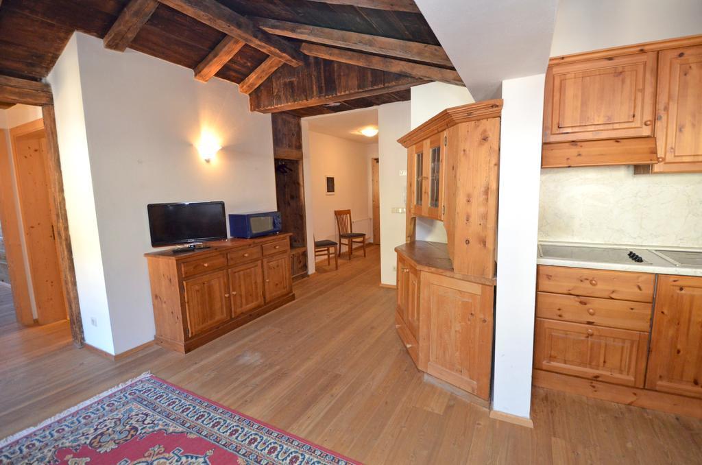 Aurturist Miramonti S Candido San Candido Cameră foto