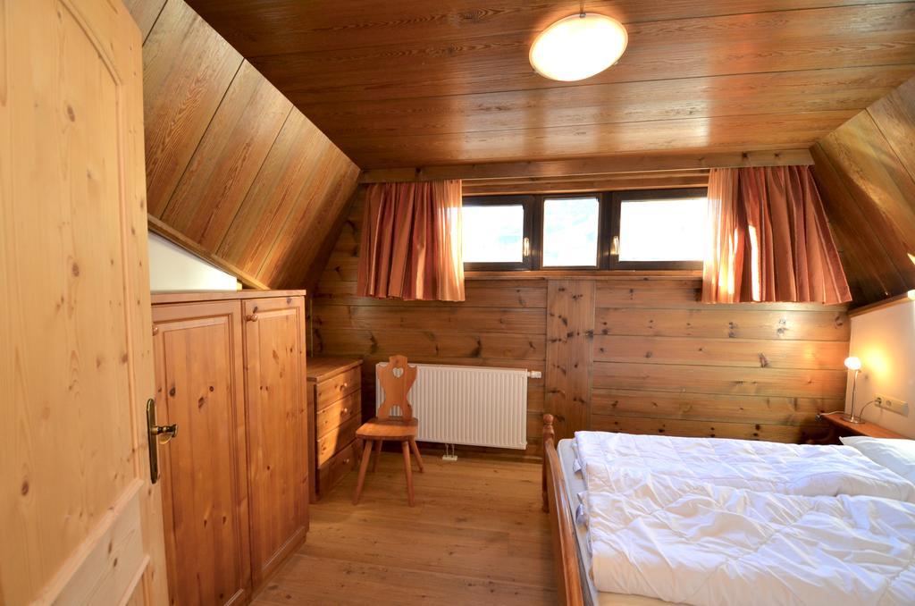Aurturist Miramonti S Candido San Candido Cameră foto