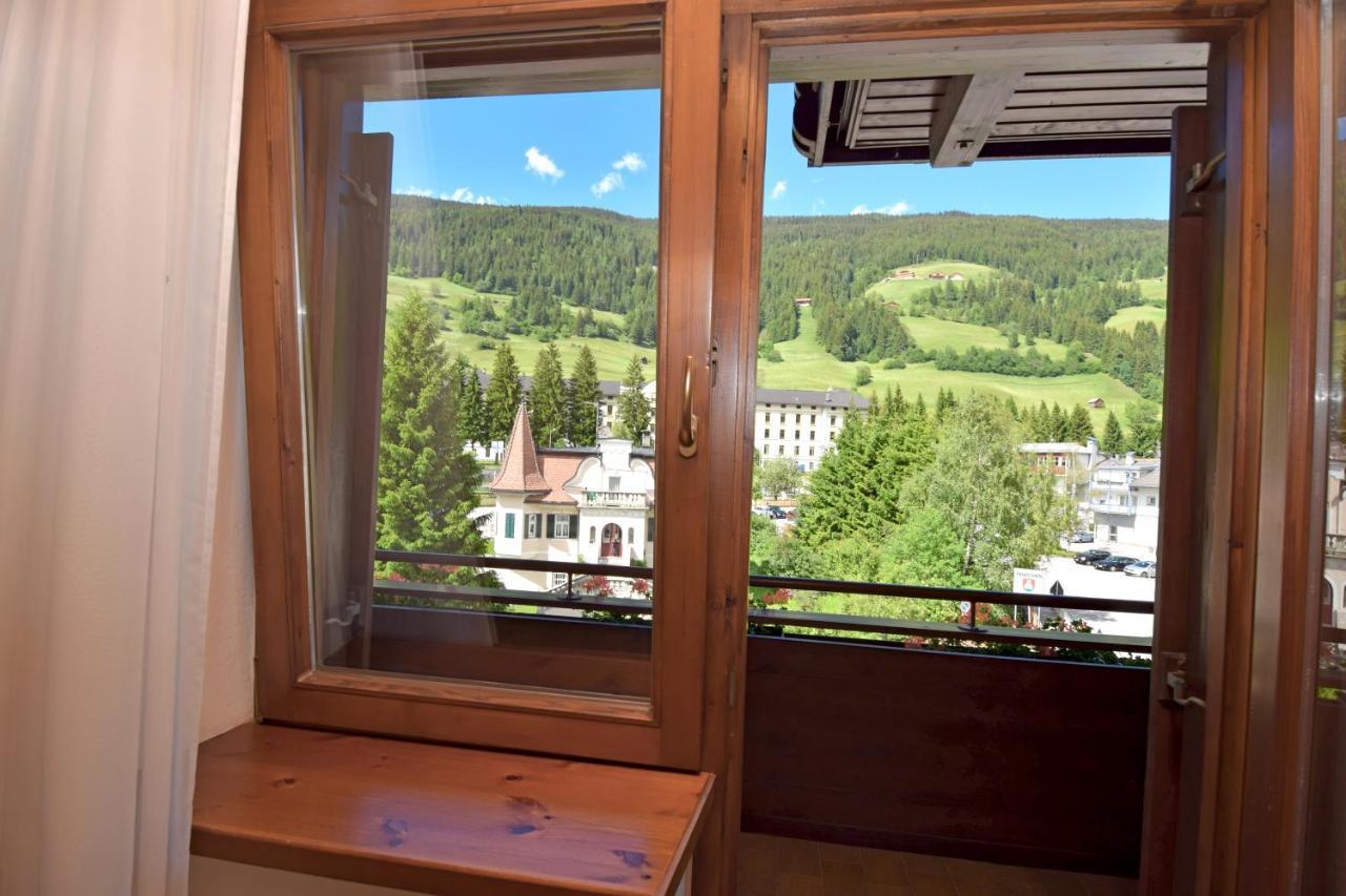 Aurturist Miramonti S Candido San Candido Cameră foto