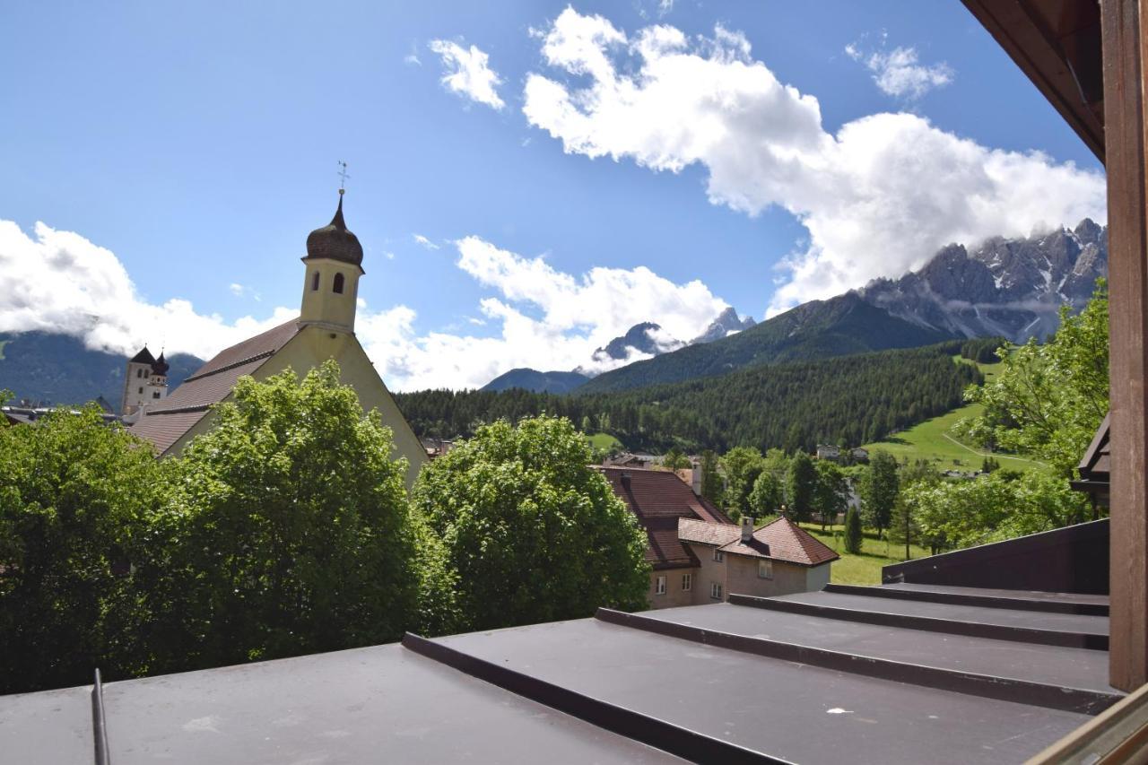 Aurturist Miramonti S Candido San Candido Cameră foto
